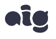 Logo de Asociación Interactiva de Guatemala (AIG).