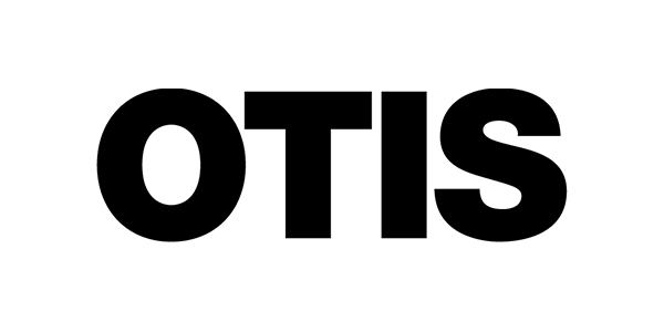 Logo de Otis