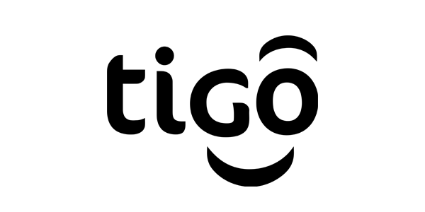 Logo de Tigo