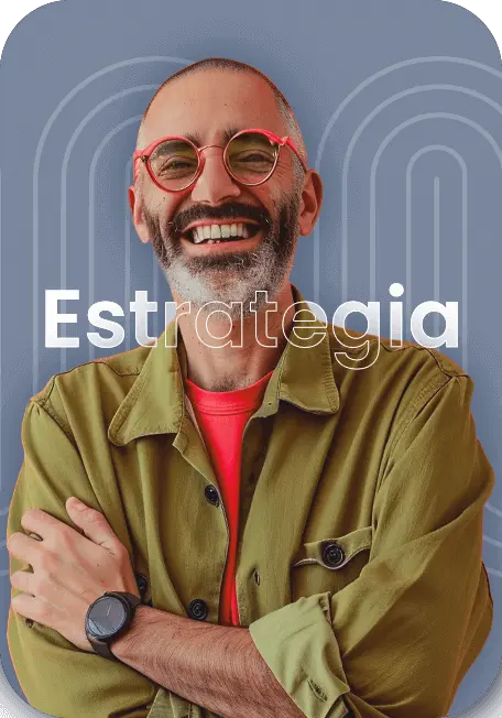 Representación del servicio de Estrategia de iPalmera