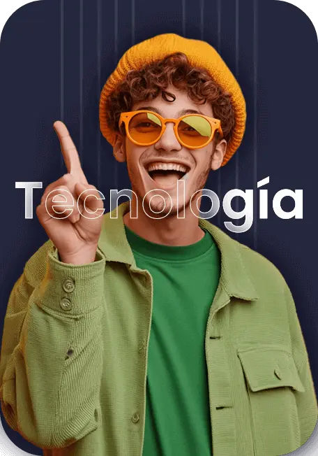Ilustración sobre tecnología