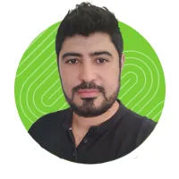 Yeison Ospina, Web Developer